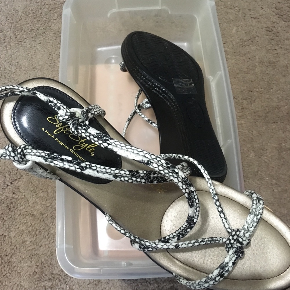 Shoes - Picture 2 of 2